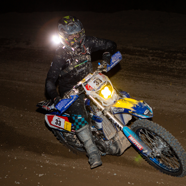 Motorcycle Race Gallery