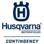 HUSQVARNA CONTINGENCY LOGO IMAGE
