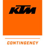 KTM CONTINGENCY LOGO IMAGE
