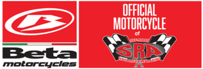 Beta Motorcycles Sponsor Logo Image