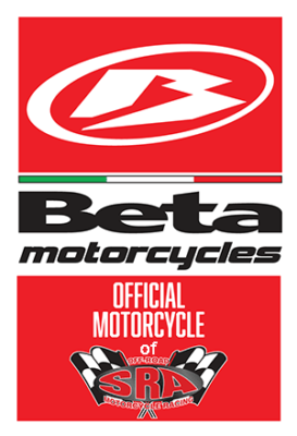 Beta Motorcycles Logo